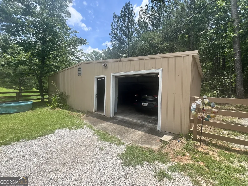 1589 Deer Field Farms RD Monticello, GA 31064