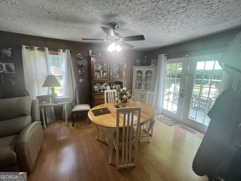 1589 Deer Field Farms RD Monticello, GA 31064