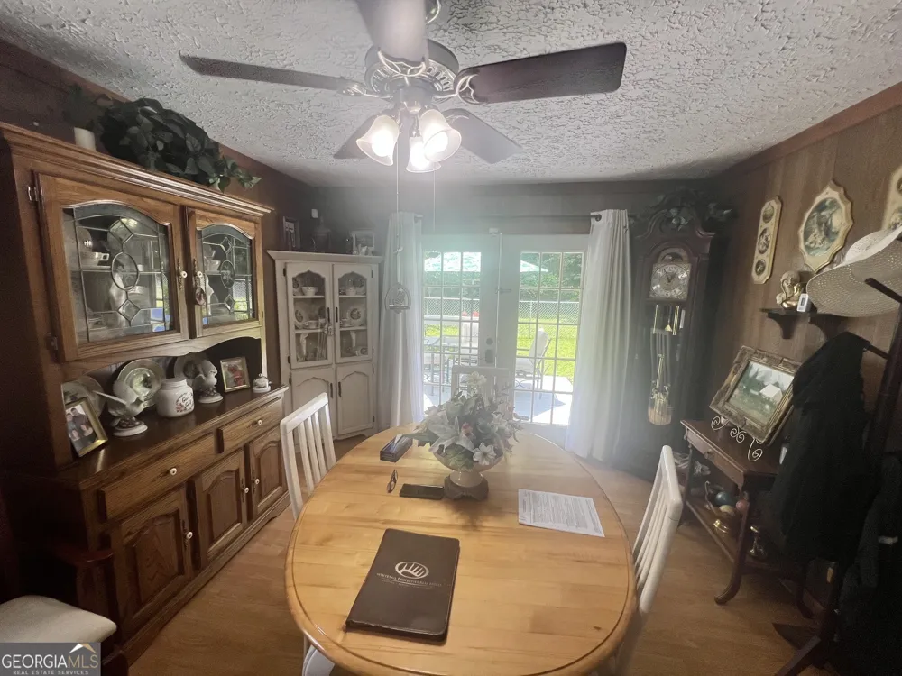 1589 Deer Field Farms RD Monticello, GA 31064