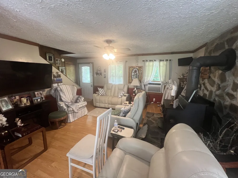 1589 Deer Field Farms RD Monticello, GA 31064