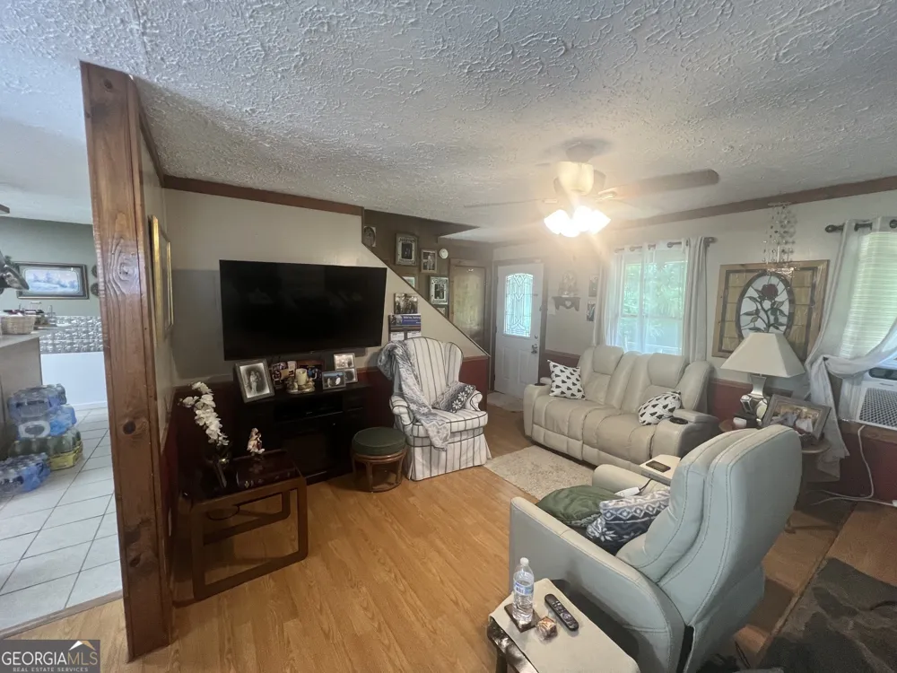 1589 Deer Field Farms RD Monticello, GA 31064