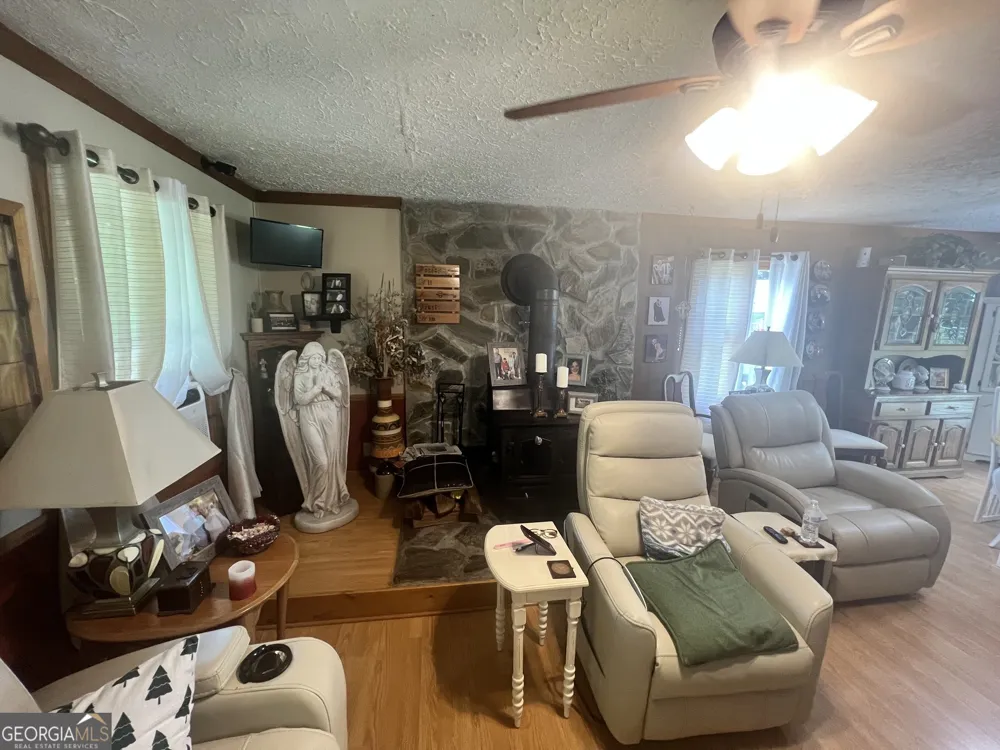 1589 Deer Field Farms RD Monticello, GA 31064