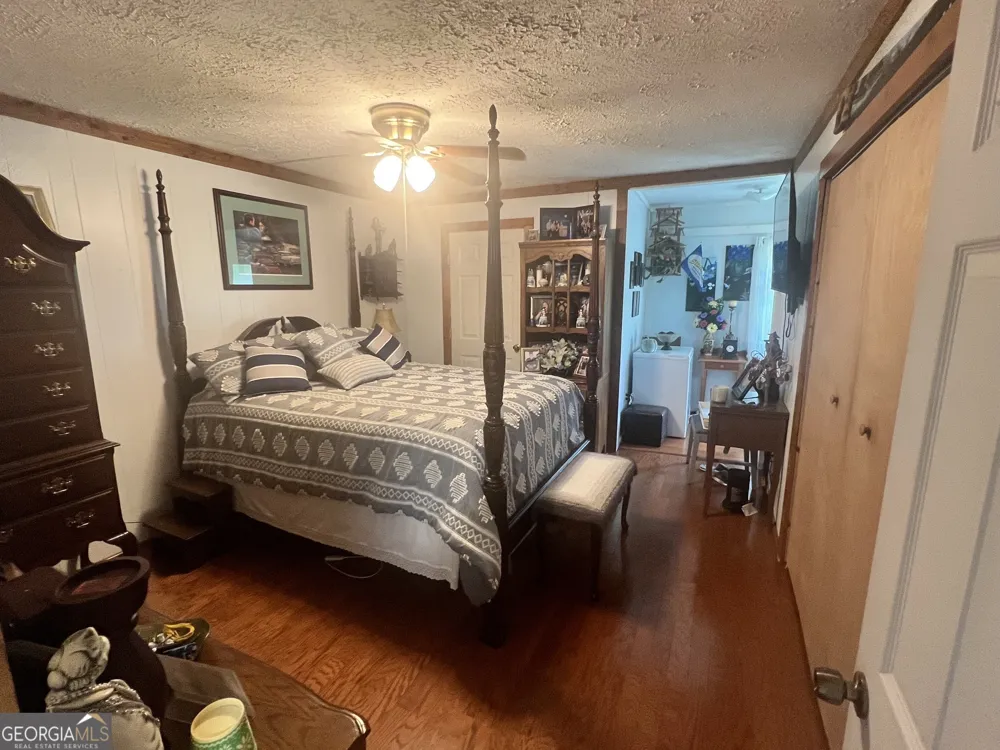 1589 Deer Field Farms RD Monticello, GA 31064