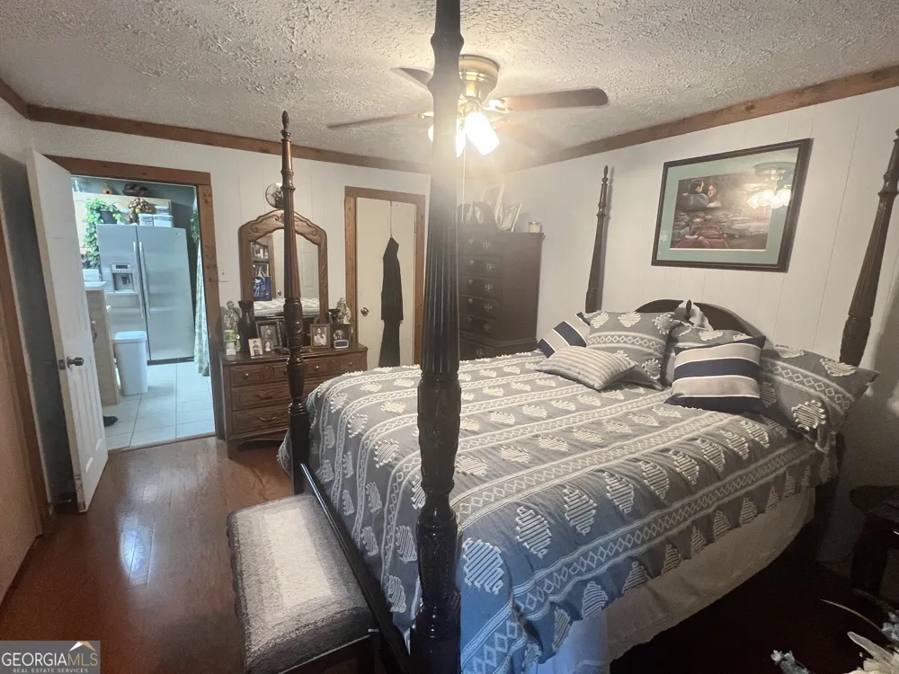 1589 Deer Field Farms RD Monticello, GA 31064