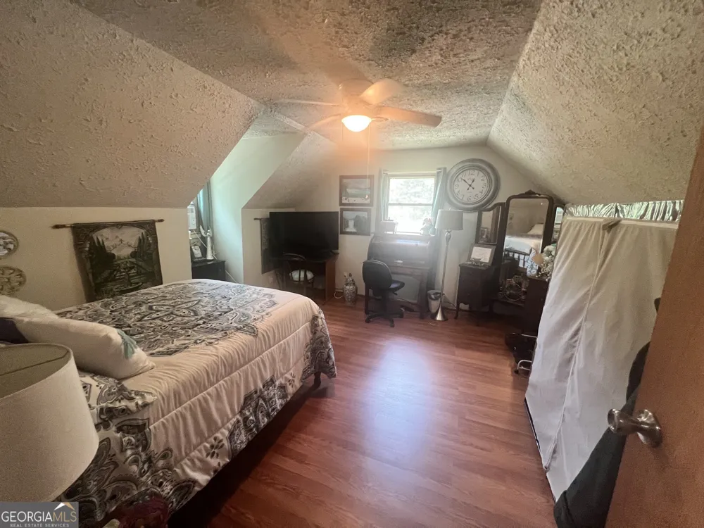 1589 Deer Field Farms RD Monticello, GA 31064
