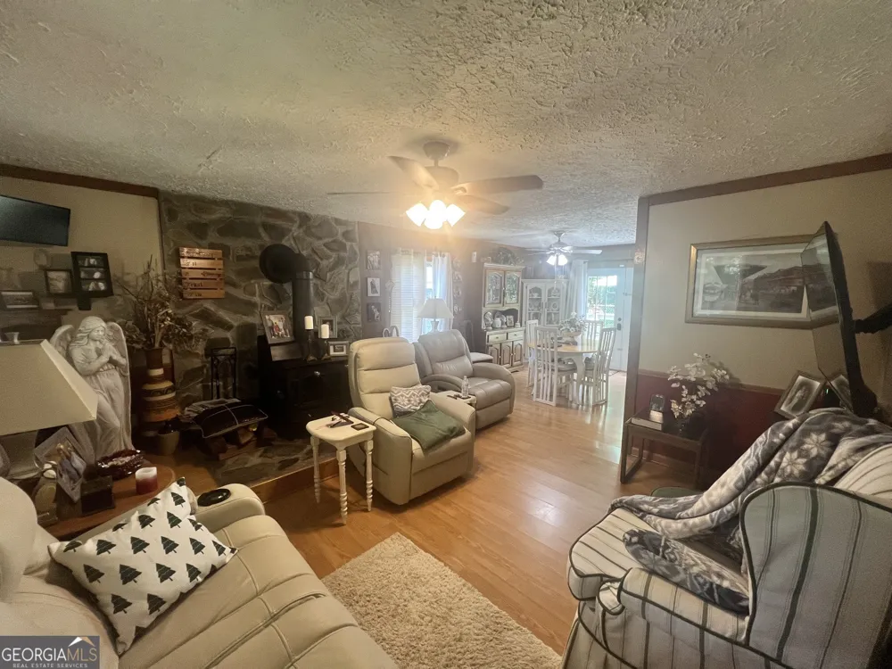 1589 Deer Field Farms RD Monticello, GA 31064