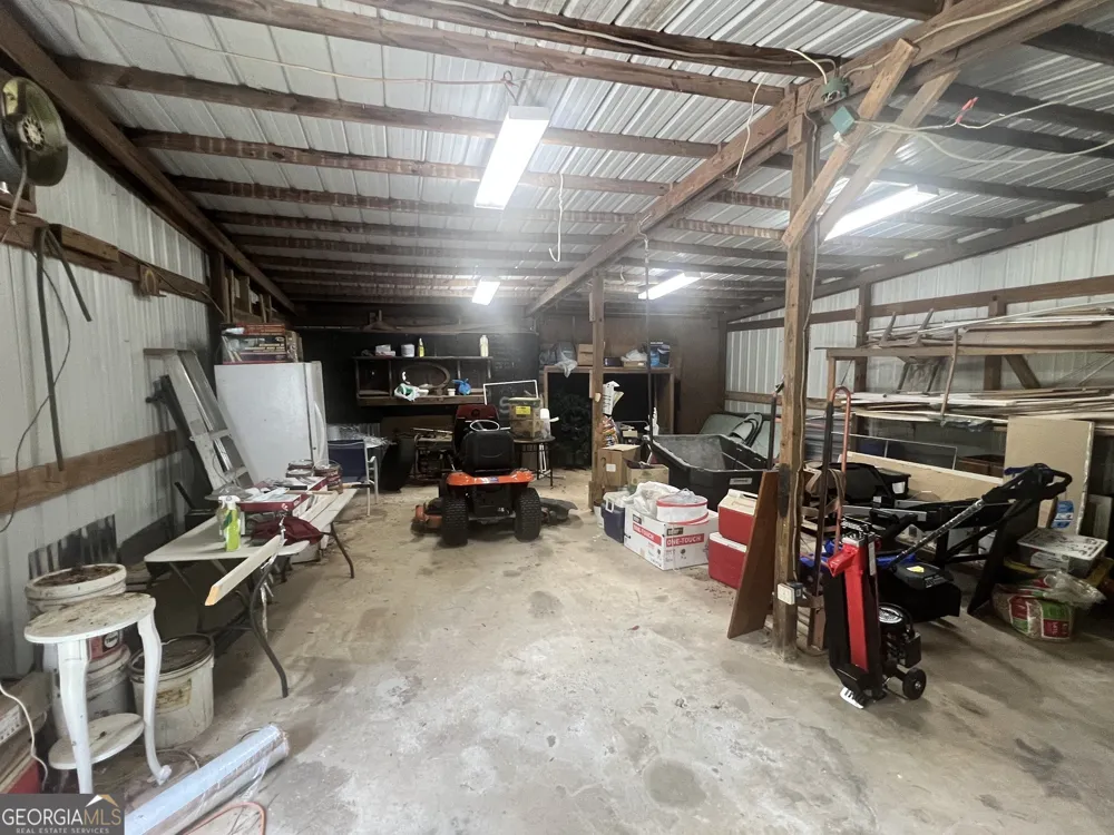 1589 Deer Field Farms RD Monticello, GA 31064