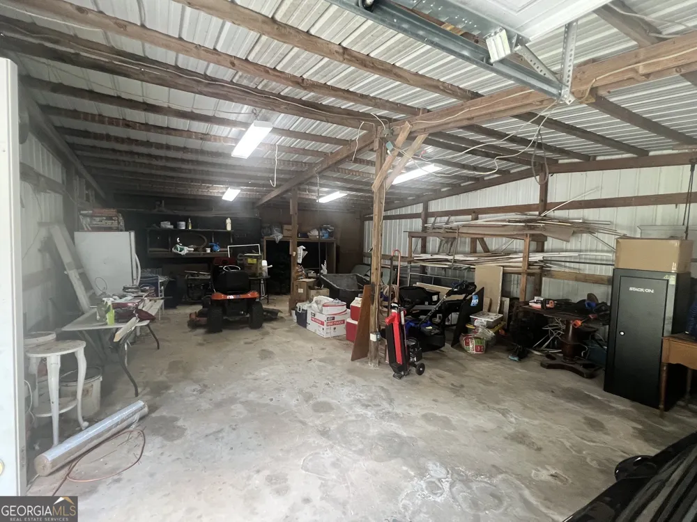 1589 Deer Field Farms RD Monticello, GA 31064