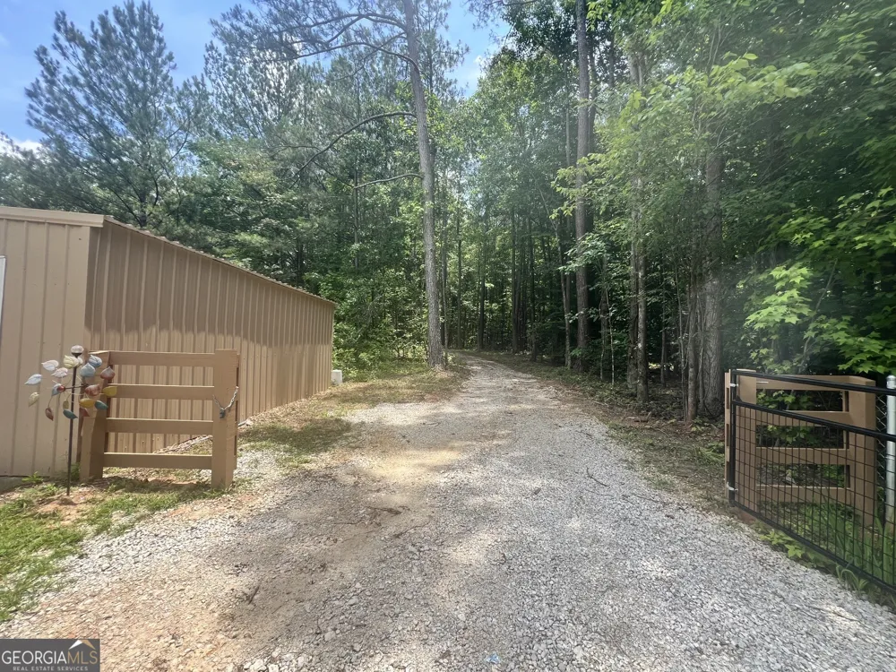 1589 Deer Field Farms RD Monticello, GA 31064