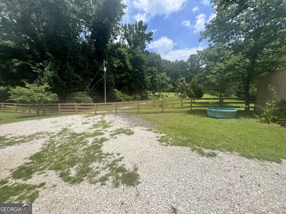 1589 Deer Field Farms RD Monticello, GA 31064