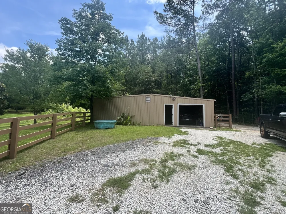 1589 Deer Field Farms RD Monticello, GA 31064