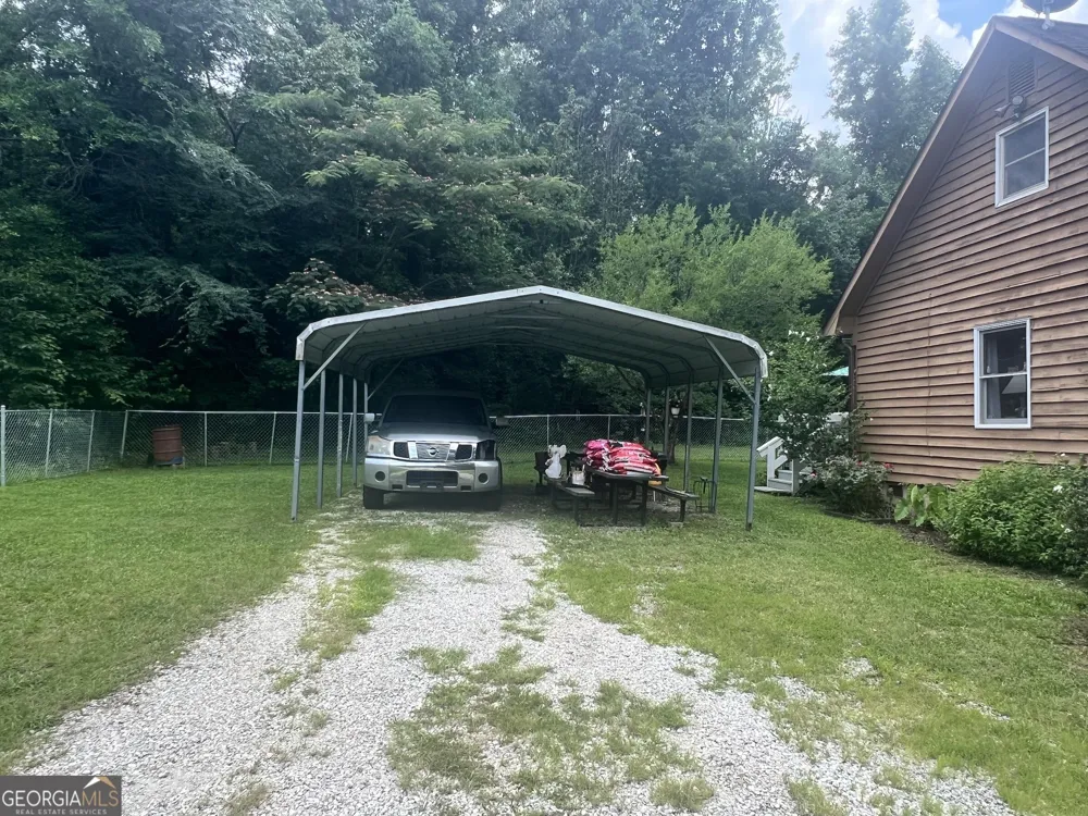 1589 Deer Field Farms RD Monticello, GA 31064