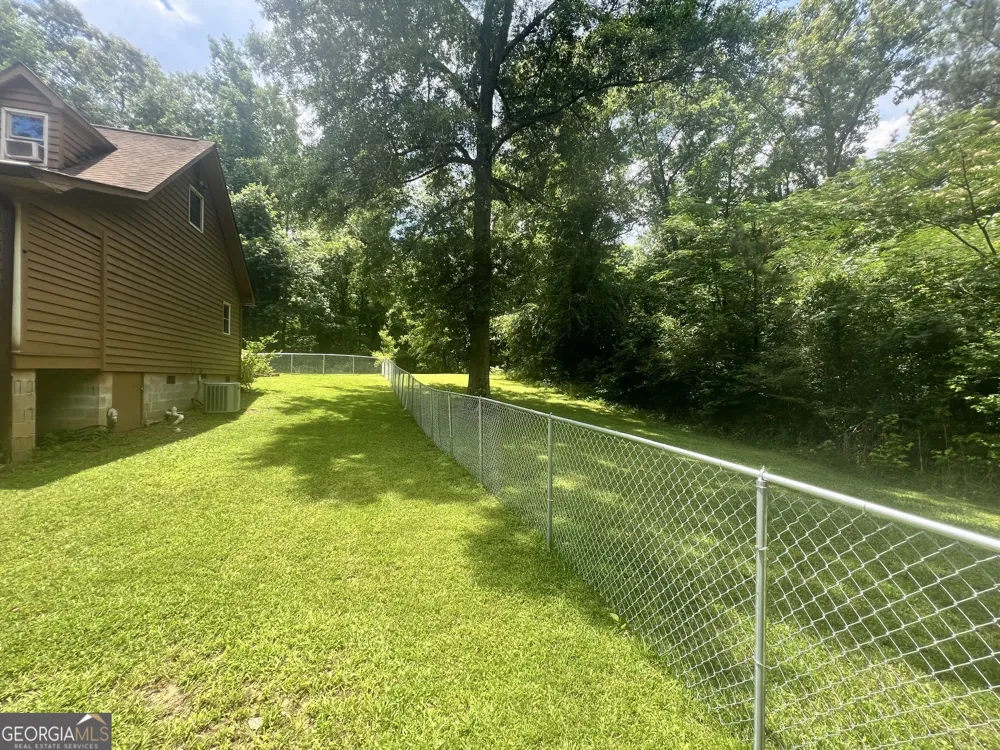 1589 Deer Field Farms RD Monticello, GA 31064