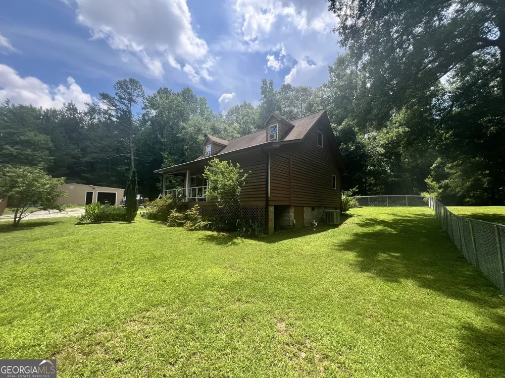 1589 Deer Field Farms RD Monticello, GA 31064