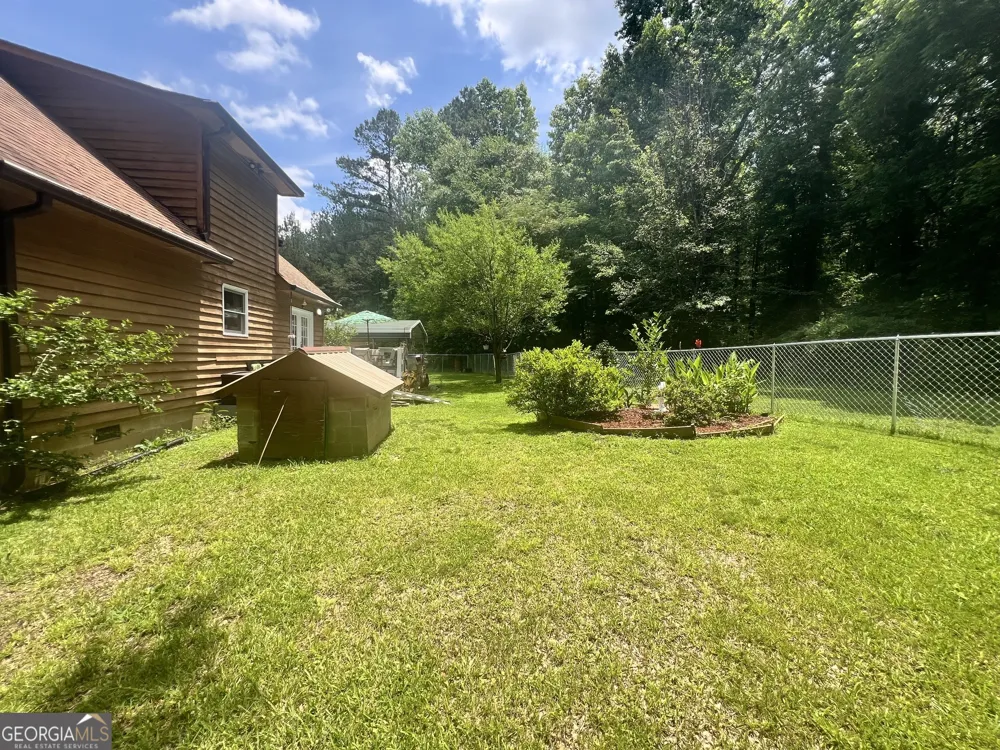 1589 Deer Field Farms RD Monticello, GA 31064