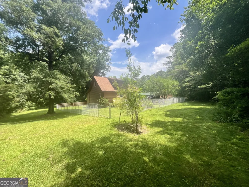 1589 Deer Field Farms RD Monticello, GA 31064