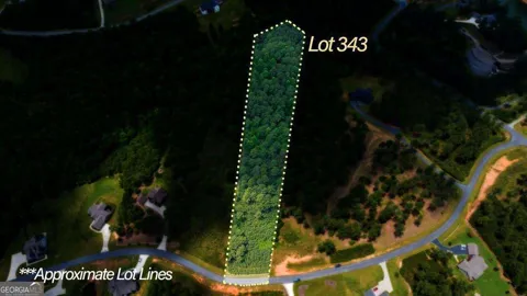 LOT 343 Loop LN