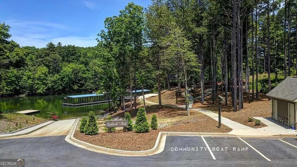 LOT 343 Loop LN Blairsville, GA 30512