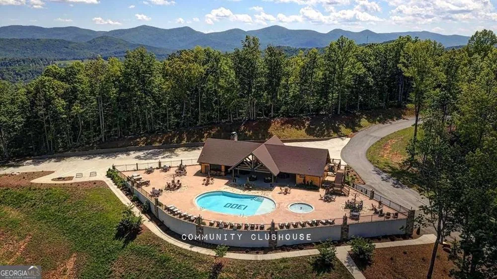 LOT 343 Loop LN Blairsville, GA 30512