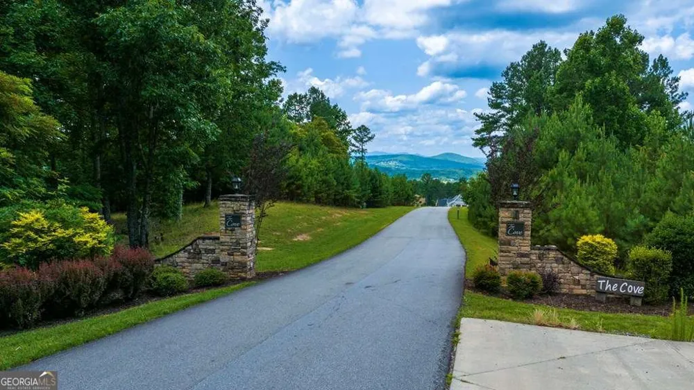 LOT 343 Loop LN Blairsville, GA 30512