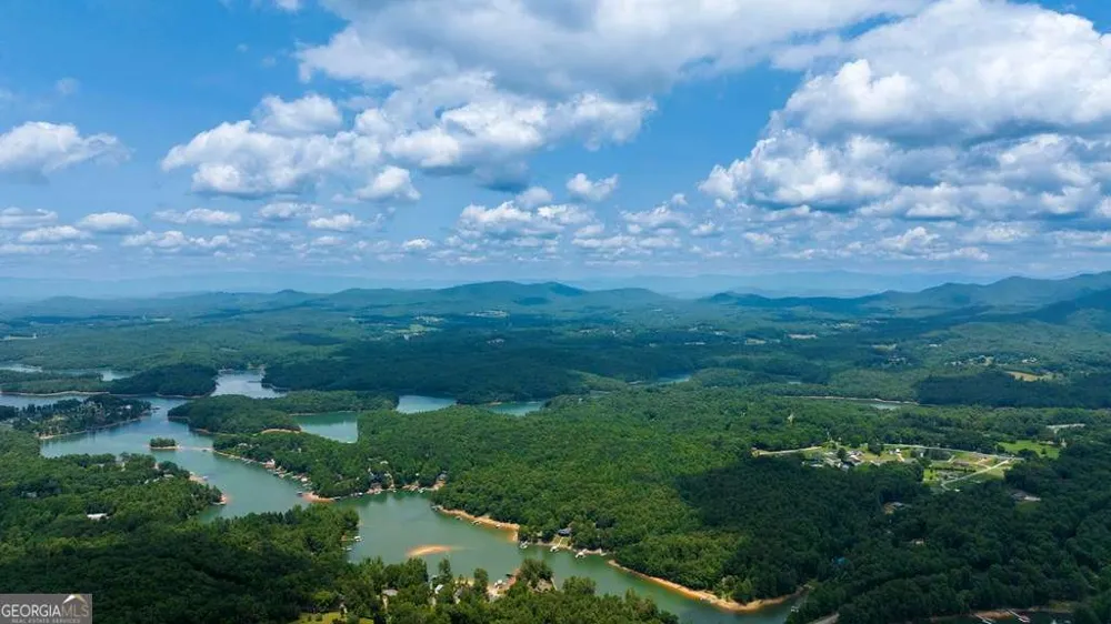 LOT 343 Loop LN Blairsville, GA 30512