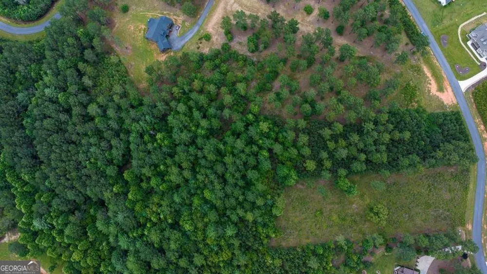 LOT 343 Loop LN Blairsville, GA 30512