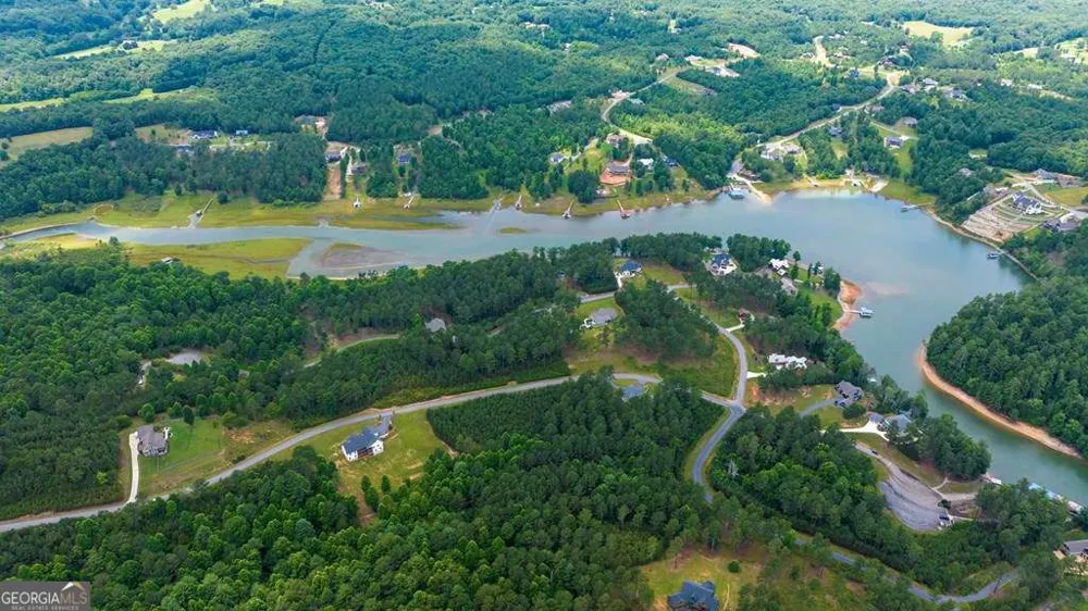 LOT 343 Loop LN Blairsville, GA 30512
