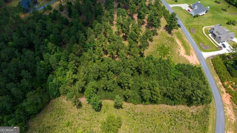 LOT 343 Loop LN Blairsville, GA 30512