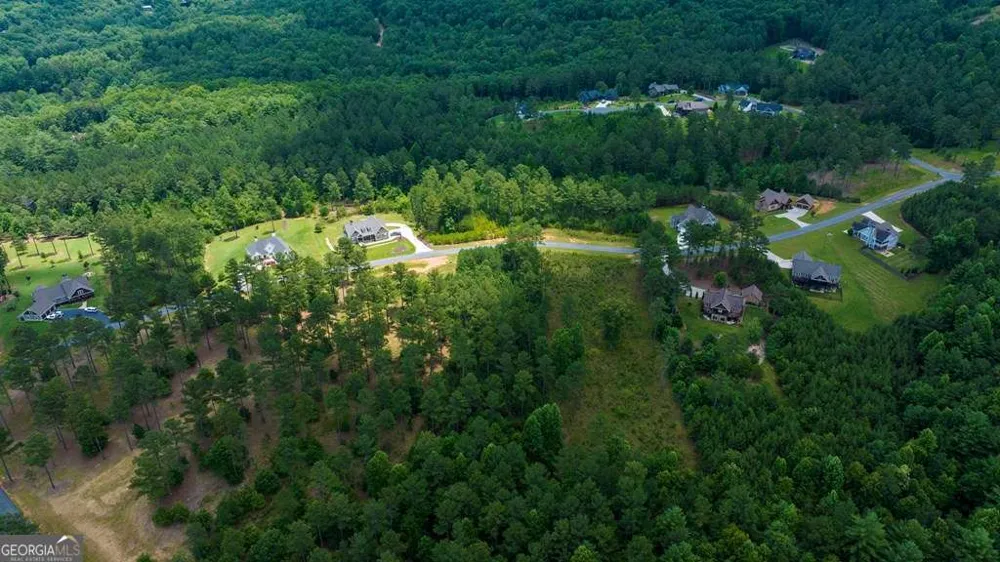 LOT 343 Loop LN Blairsville, GA 30512