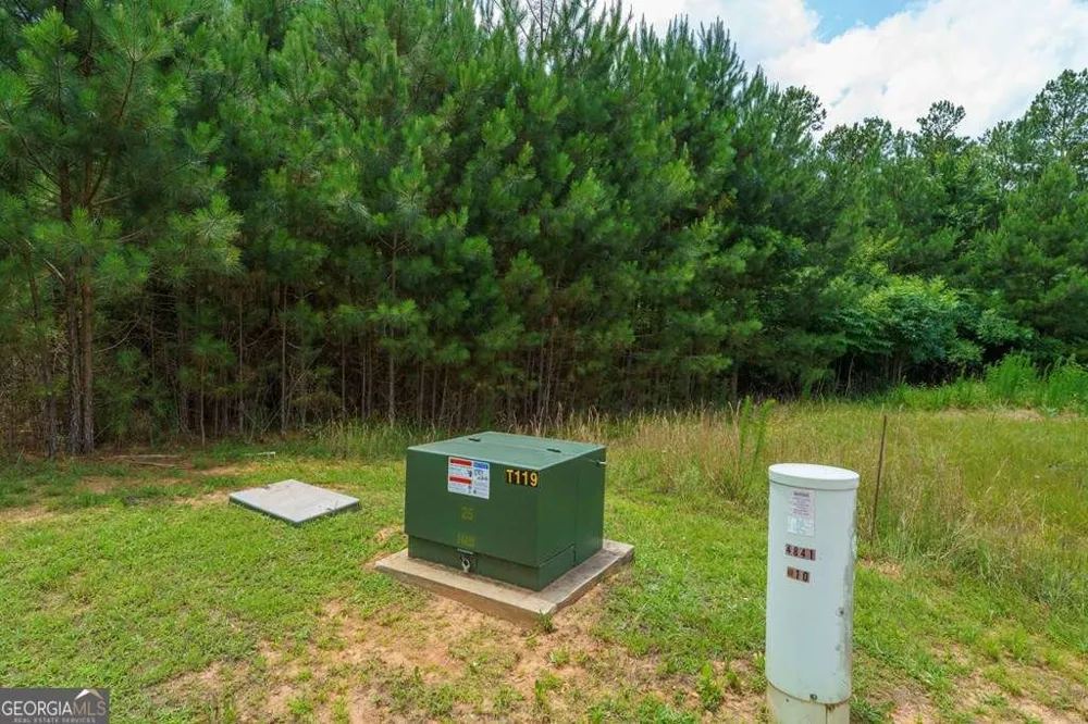 LOT 343 Loop LN Blairsville, GA 30512