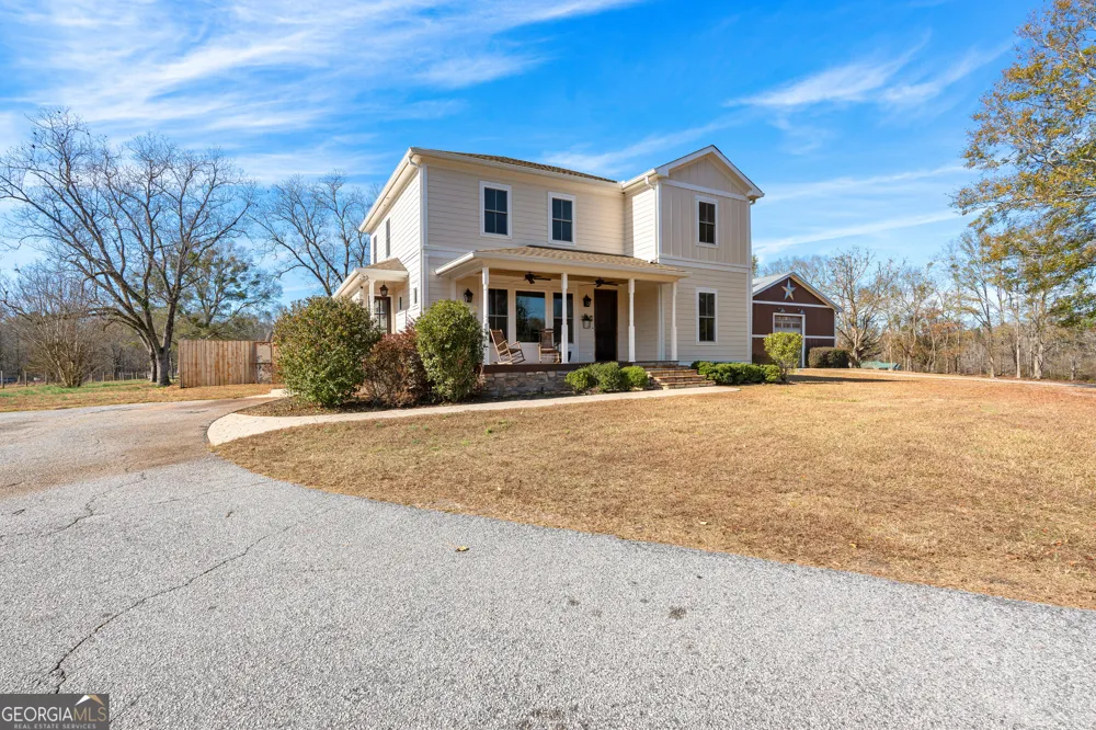 371 Milner ST Meansville, GA 30256