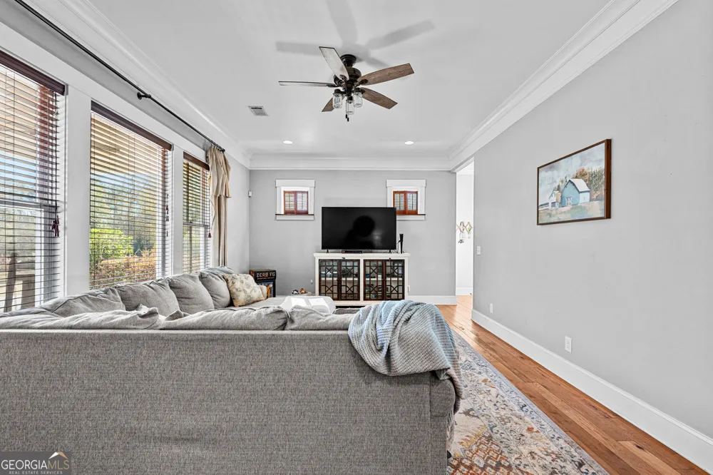 371 Milner ST Meansville, GA 30256