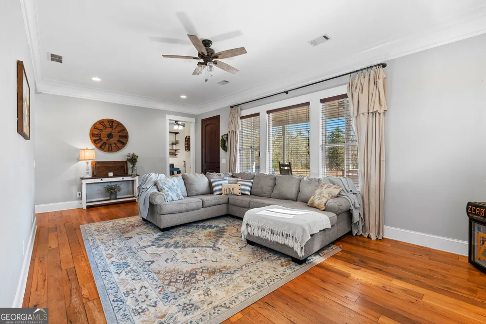 371 Milner ST Meansville, GA 30256