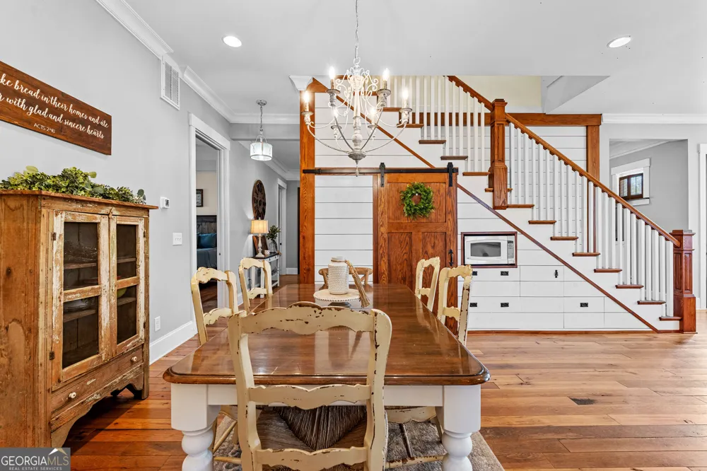 371 Milner ST Meansville, GA 30256