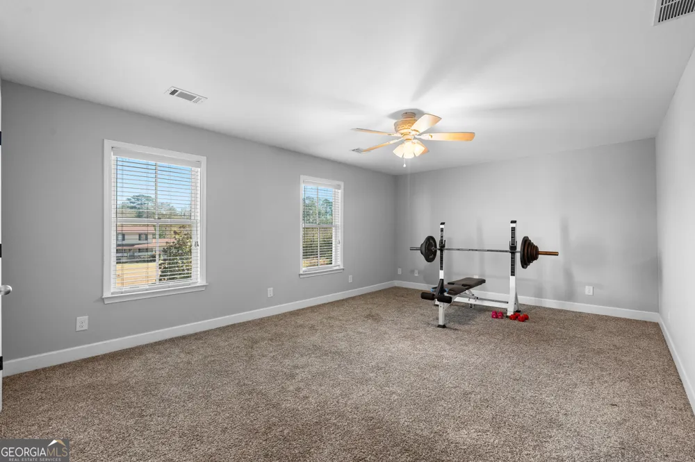 371 Milner ST Meansville, GA 30256