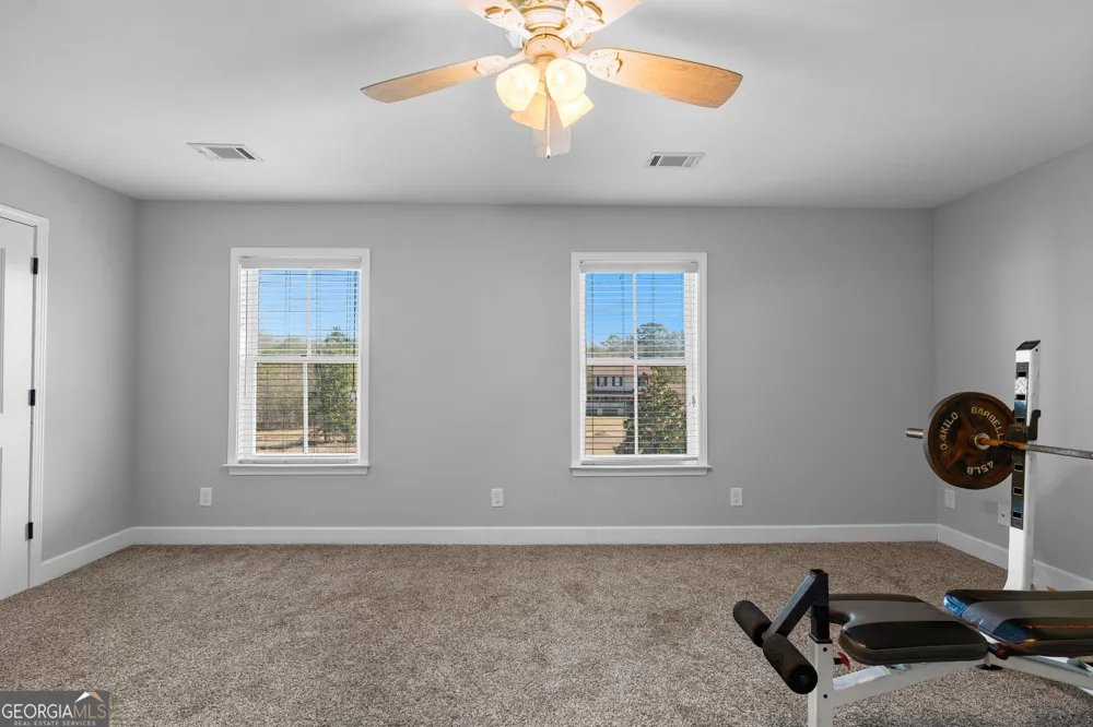 371 Milner ST Meansville, GA 30256