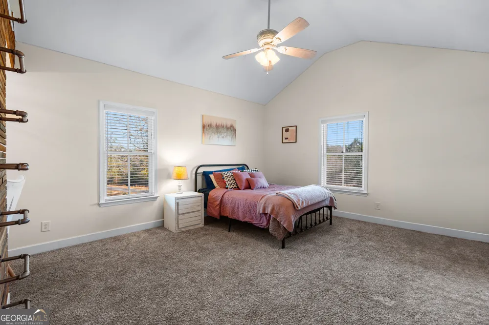 371 Milner ST Meansville, GA 30256