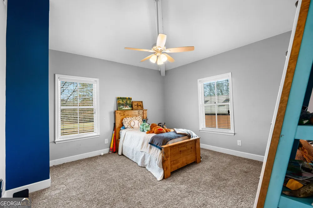 371 Milner ST Meansville, GA 30256
