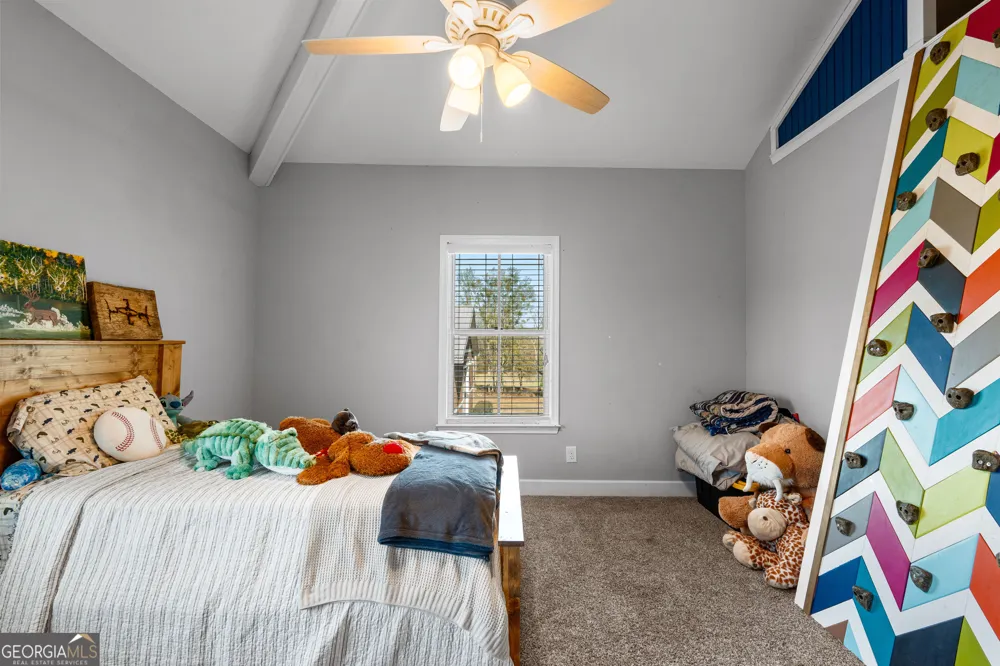 371 Milner ST Meansville, GA 30256