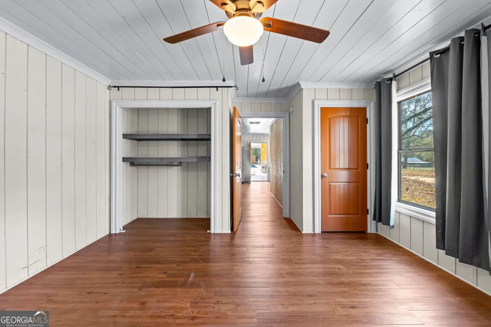 371 Milner ST Meansville, GA 30256