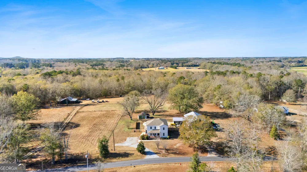 371 Milner Meansville, GA 30256