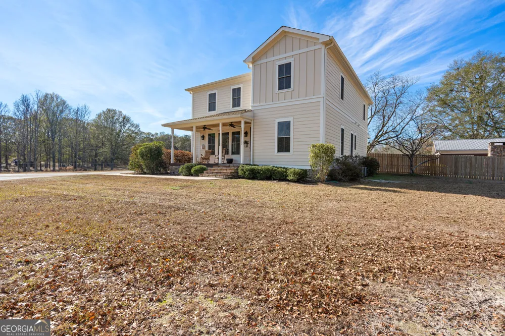 371 Milner Meansville, GA 30256