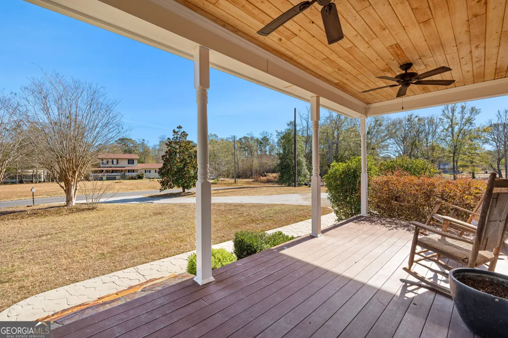 371 Milner Meansville, GA 30256