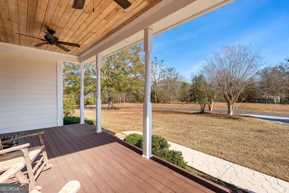 371 Milner Meansville, GA 30256