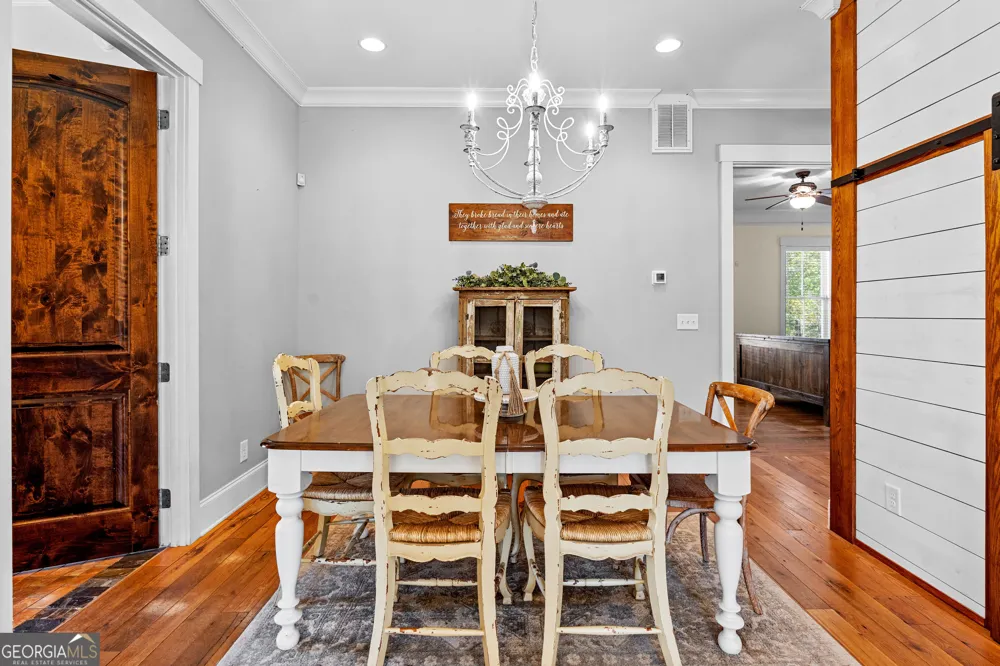371 Milner Meansville, GA 30256