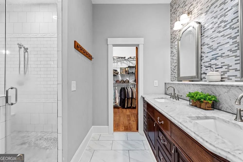 371 Milner Meansville, GA 30256