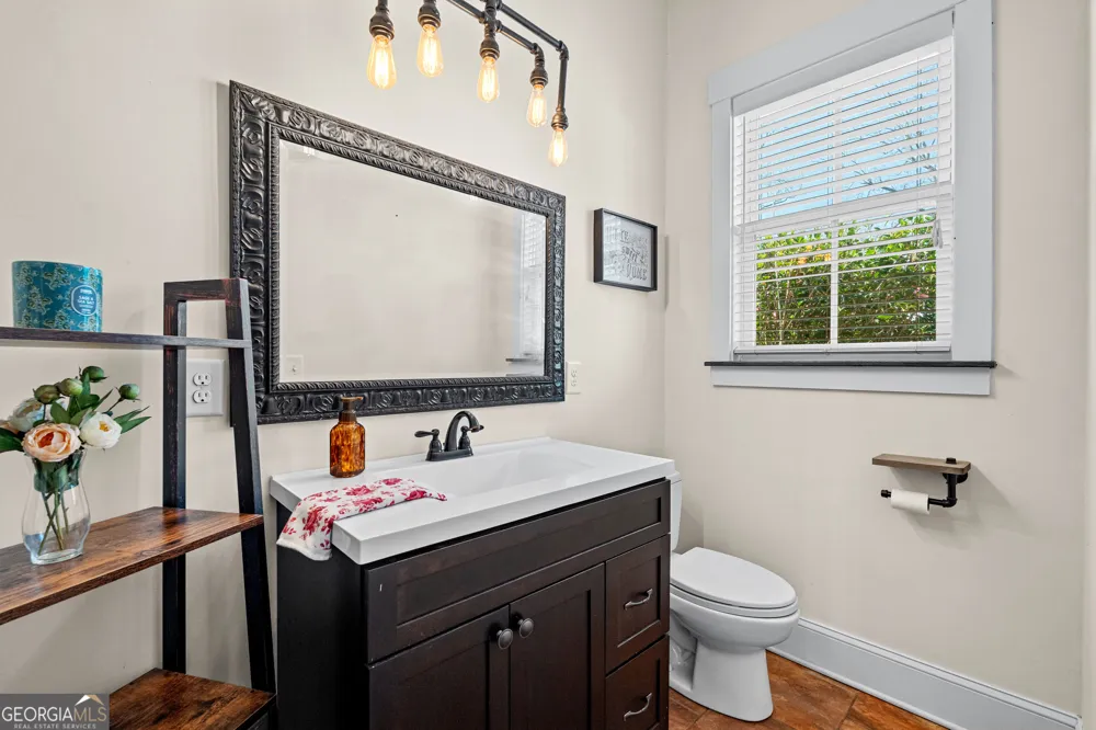 371 Milner Meansville, GA 30256