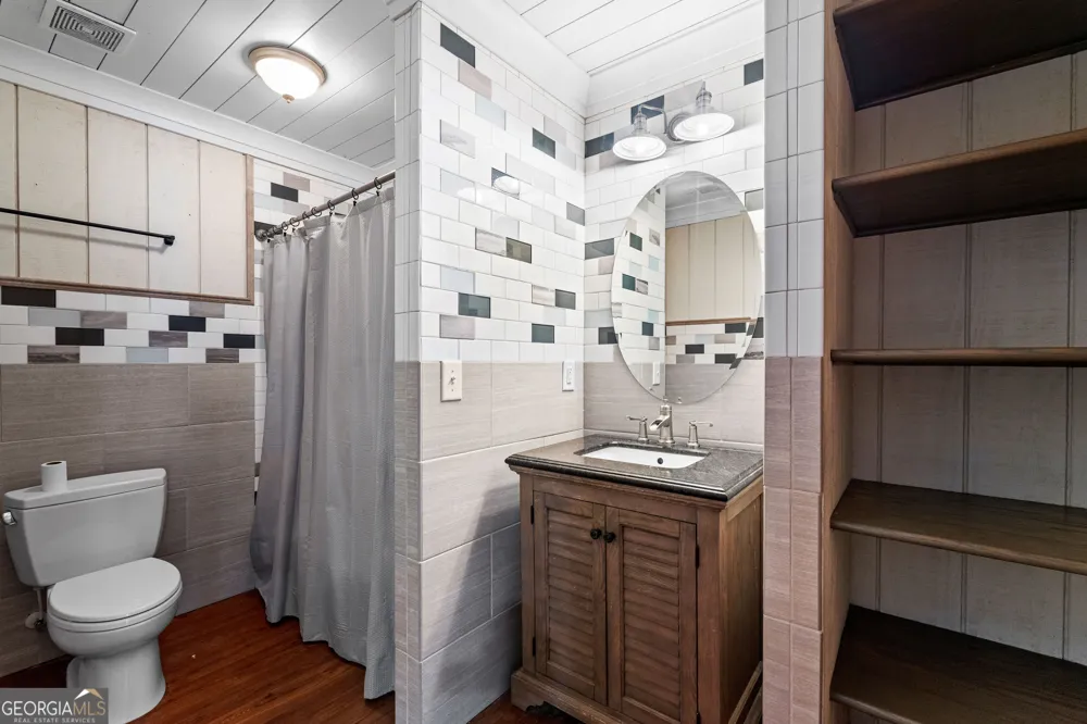 371 Milner Meansville, GA 30256