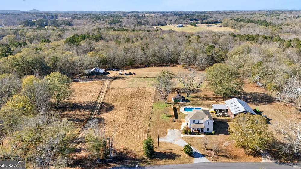 371 Milner Meansville, GA 30256