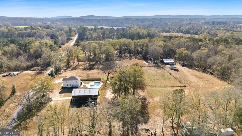 371 Milner Meansville, GA 30256